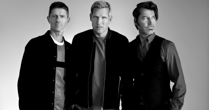 MLTR - Michael Learns To Rock 22. april kl. 20:00